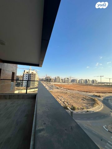 דירה, אפיקי הנחל / אופקים החדשה, אופקים