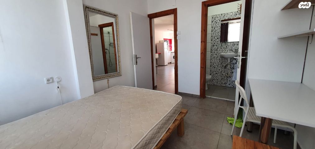 דירה, קלישר, שכונה ג', באר שבע