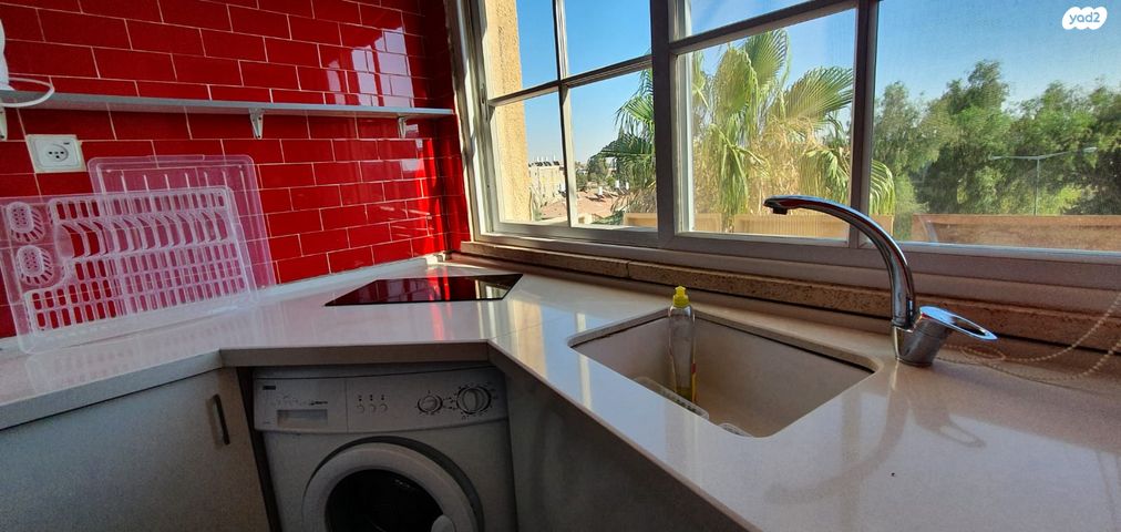 דירה, קלישר, שכונה ג', באר שבע