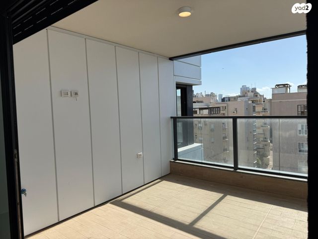 דירה, אוסישקין 39, מרכז העיר דרום, נתניה