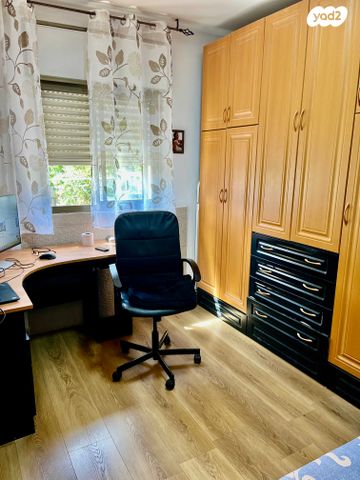 דירת גן, הפלמ"ח, יצחק רבין, מעלות תרשיחא