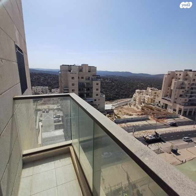 גג/ פנטהאוז, שדרות האמוראים, דובב מישרים / רמת בית שמש ד-1, בית שמש