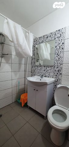 דירה, קלישר, שכונה ג', באר שבע