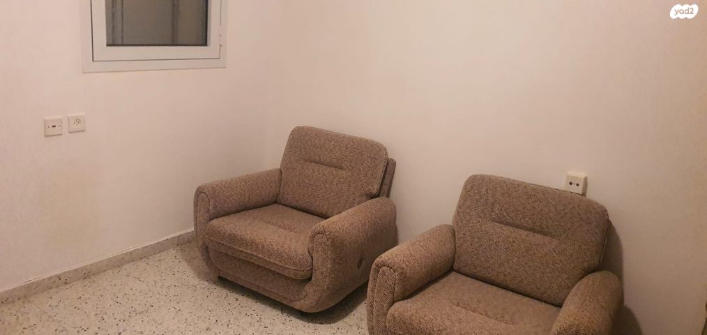 דירה, מעון, חלמיש, ערד