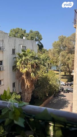 דירה, שמעון התרסי 35, הצפון הישן - צפון, תל אביב יפו