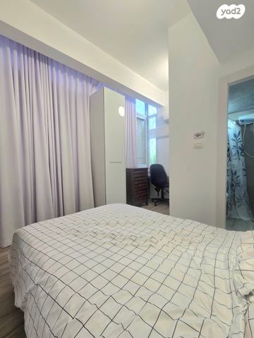 דירה, שדרות אליהו גולומב, חיפה