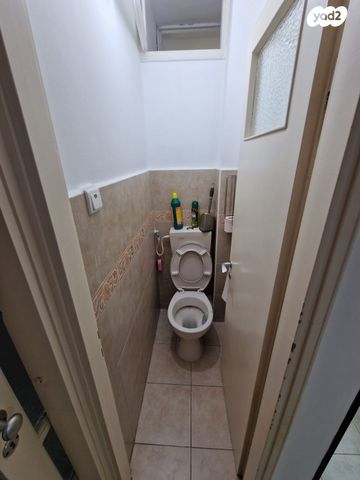 דירה, מ"ג, לב העיר, בת ים