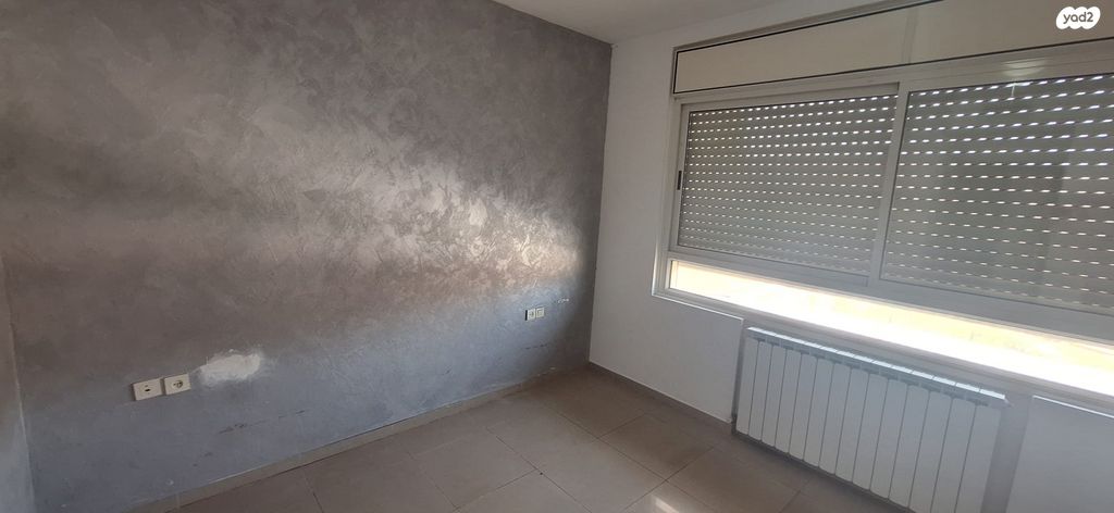 גג/ פנטהאוז, הרב אריה בינה, חומת שמואל, הר חומה, ירושלים