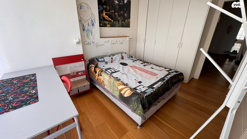 דירה, שמעון התרסי 35, הצפון הישן - צפון, תל אביב יפו