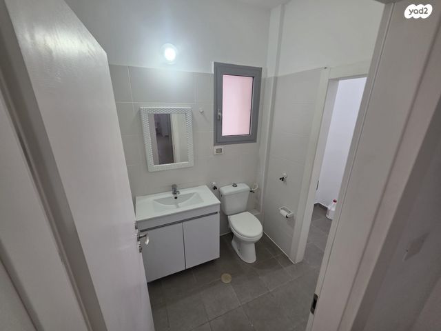 דירה, שדרות