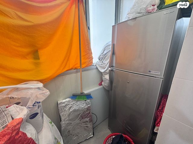 דירה, דב יוסף, שכונה י"א, באר שבע