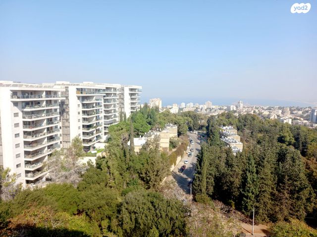 דירה, יהודה בורלא, רמות רמז, חיפה