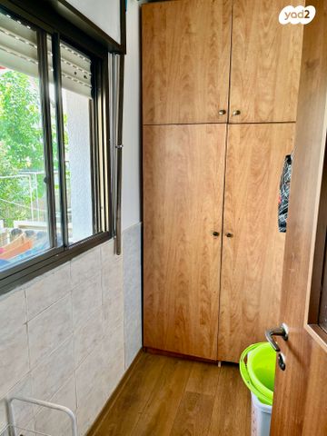 דירת גן, הפלמ"ח, יצחק רבין, מעלות תרשיחא