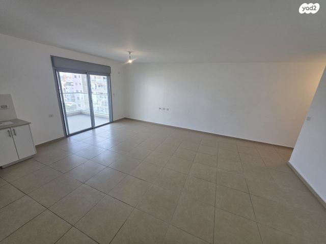 דירה, שדרות