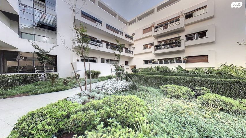 דירה, שדרות רוטשילד, לב תל אביב, לב העיר צפון, תל אביב יפו