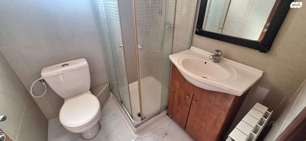 גג/ פנטהאוז, הרב אריה בינה, חומת שמואל, הר חומה, ירושלים