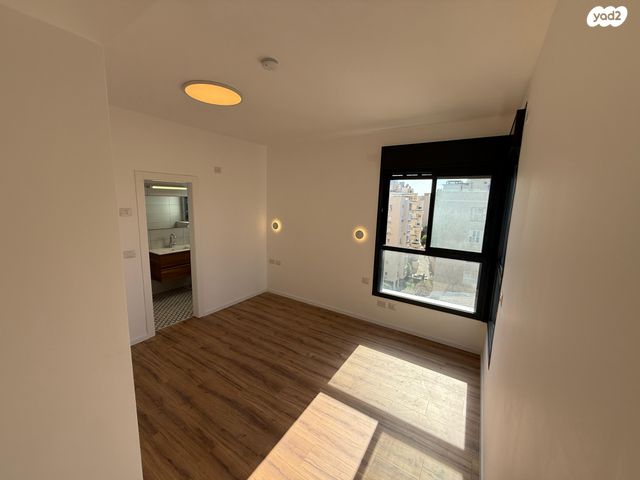 דירה, אוסישקין 39, מרכז העיר דרום, נתניה