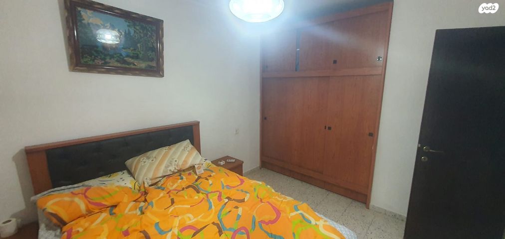 דירה, מעון, חלמיש, ערד