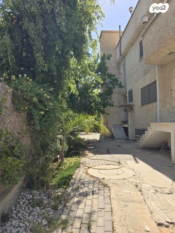 בית פרטי/ קוטג', באר שבע