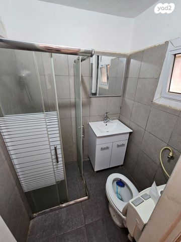 דירה, וינגייט 5, שכונה ג', באר שבע