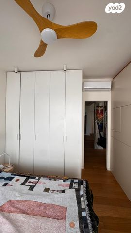 דירה, שמעון התרסי 35, הצפון הישן - צפון, תל אביב יפו