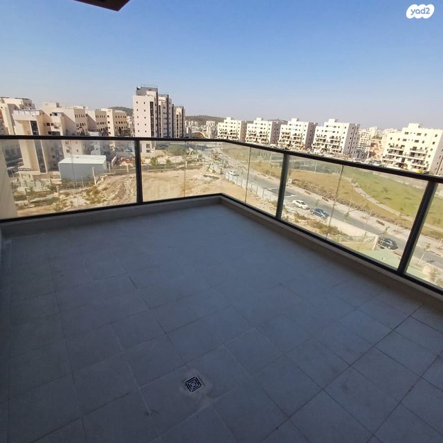 גג/ פנטהאוז, שדרות האמוראים, דובב מישרים / רמת בית שמש ד-1, בית שמש