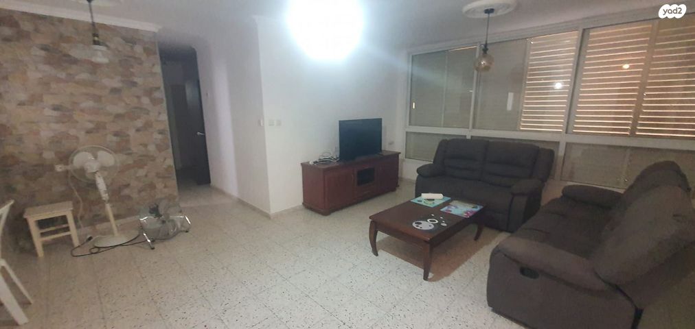 דירה, מעון, חלמיש, ערד