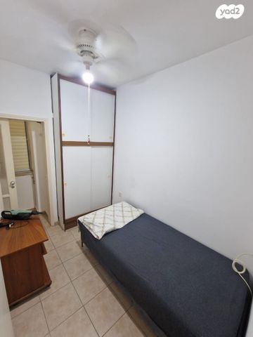 דירה, מ"ג, לב העיר, בת ים