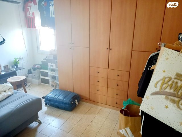 דירה, יהודה בורלא, רמות רמז, חיפה