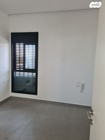 דירה, נגבה, יד אליהו, תל אביב יפו