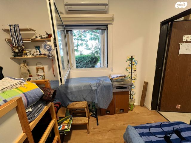 יחידת דיור, רמות מאיר, רמות מאיר