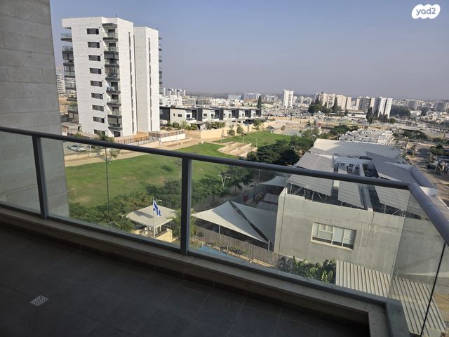 דירה, שדרות