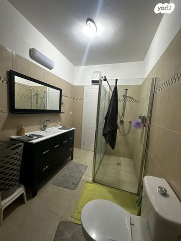 דירה, סילבר, עיר, מרכז העיר, נהריה