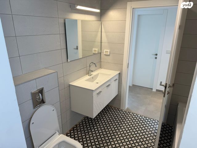 דירה, אוסישקין 39, מרכז העיר דרום, נתניה