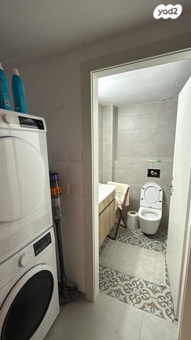 דירה, וינגייט 3, תל אביב יפו