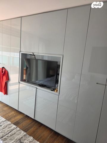 גג/ פנטהאוז, אזורי חן, גימל החדשה, תל אביב יפו