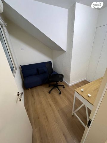 דירה, ירושלים, הדר מרכז, חיפה