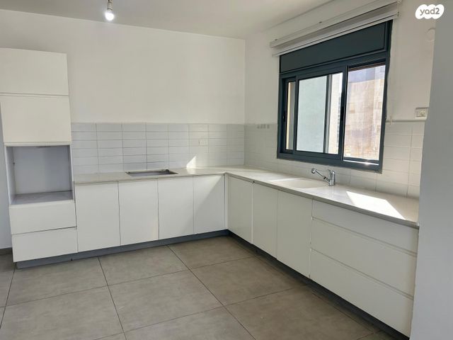 שדרות רובע יזרעאל 