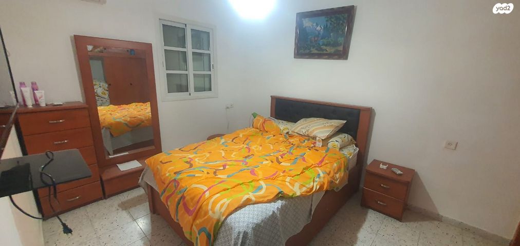 דירה, מעון, חלמיש, ערד