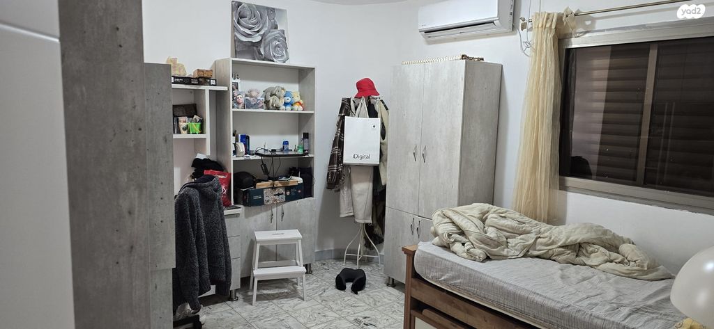 בית פרטי/ קוטג', באר שבע