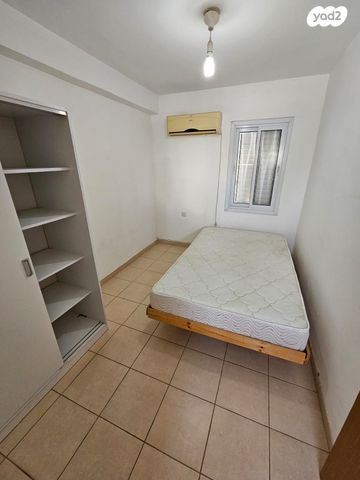 דירה, וינגייט 5, שכונה ג', באר שבע