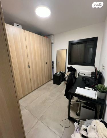 דירת גן, נחמני, לב תל אביב, לב העיר צפון, תל אביב יפו