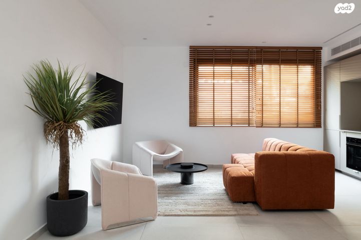 דירה, תל אביב יפו