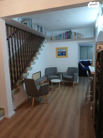 בית פרטי/ קוטג', אפרים אהרונסון, רמת אפרים, נתניה