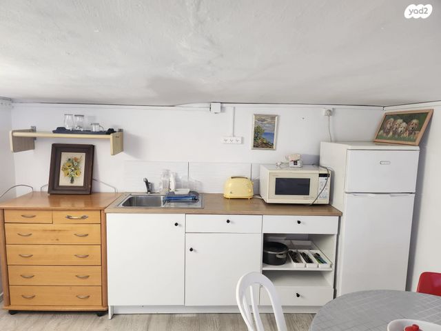 א' / צפון מזרח העיר