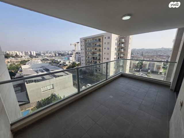 דירה, שדרות