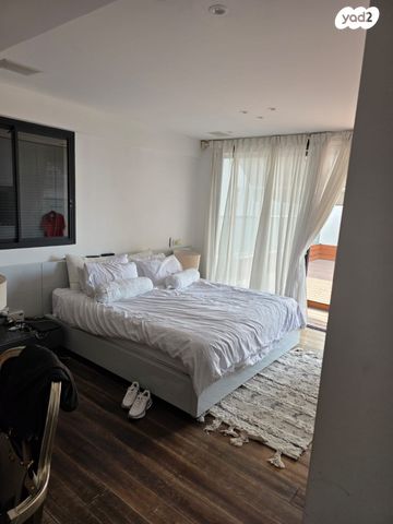 גג/ פנטהאוז, אזורי חן, גימל החדשה, תל אביב יפו