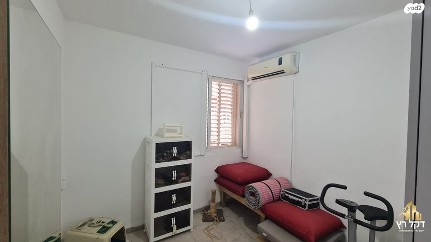 דירה, ירושלים, עכו