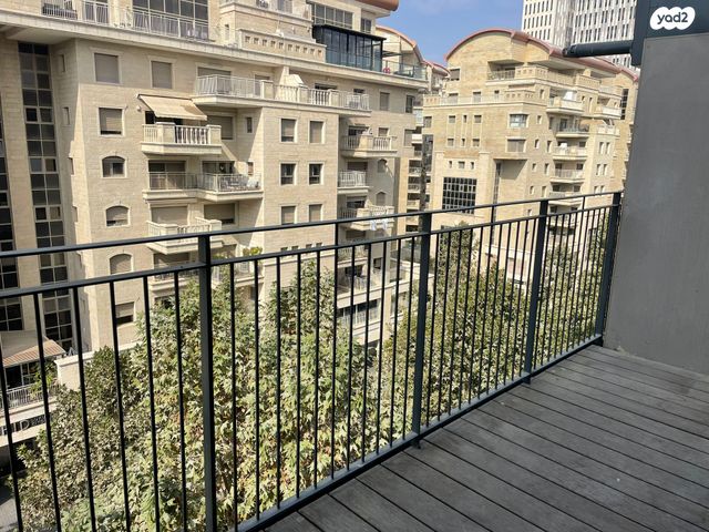 דירה, קרית הלאום, ירושלים