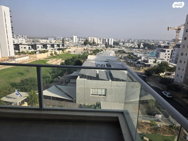 דירה, שדרות